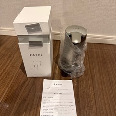 ソープディスペンサー　パッピの画像