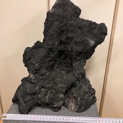 希少ADA 雲山石XL 特大未使用の画像
