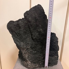 希少ADA 雲山石XL 特大未使用の画像