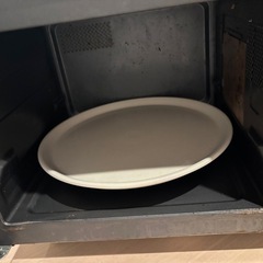 ニトリ　オーブンレンジ　　交渉中の画像