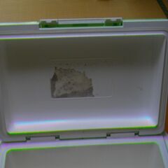 クラーボックスの画像