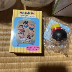 クレヨンしんちゃんセット 新品の画像
