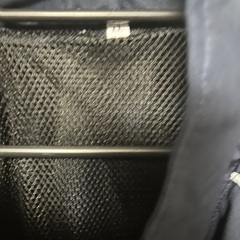 ジャンパー　LL  色ネイビーの画像