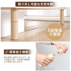 新品 ベッド ベッドフレーム シングル すのこベッド シングルベッドの画像