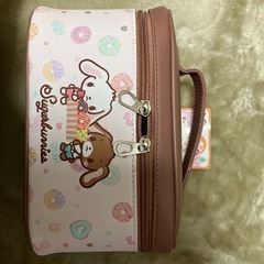 シュガーバニーズしまむらの画像