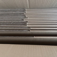 値下げしました未使用ダンボール160サイズ14枚  の画像