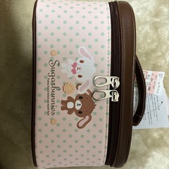 シュガーバニーズしまむらの画像