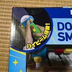 ドラえもんスモールライト 新品の画像