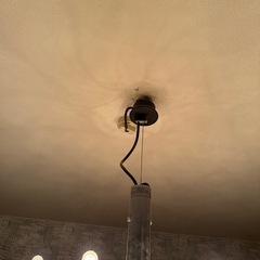 FLOS フロス シャンデリア 2097/30灯 イタリア製 照明 ヤマギワの画像