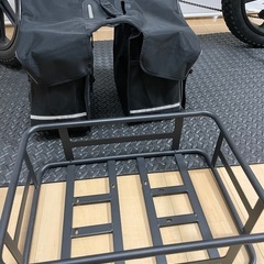 Hey bike Tyson  電動アシスト自転車の画像