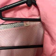 ジャンパー　Ｌの画像