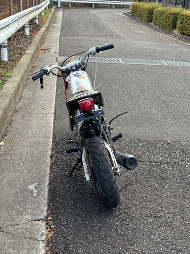 エイプ50