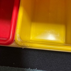 トイザらス 収納ラック おもちゃボックス オーガナイザーの画像