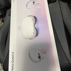 Meta Quest 2 128GB | VRヘッドセット | PC VR ゴーグル オプションつけまくりの画像