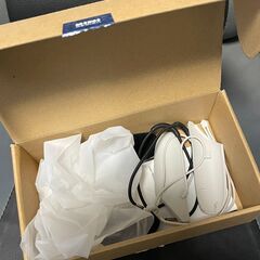 Meta Quest 2 128GB | VRヘッドセット | PC VR ゴーグル オプションつけまくりの画像