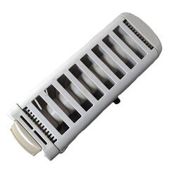 ★動作確認済み★オイルヒーター　デロンギ　091521TEC　10畳　9枚フィン　1500Wの画像