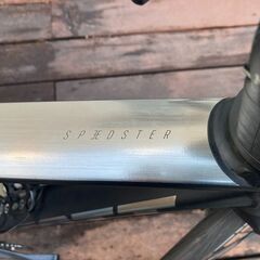 スコット　SPEEDSTER 40の画像