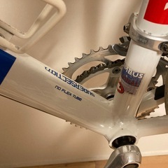 cinelli　チネリ　エクスペリエンスの画像