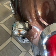 取引先決定！ジャンク　50cc　ホンダ ジョルノ（AF70型） の画像