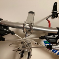 cinelli　チネリ　エクスペリエンスの画像