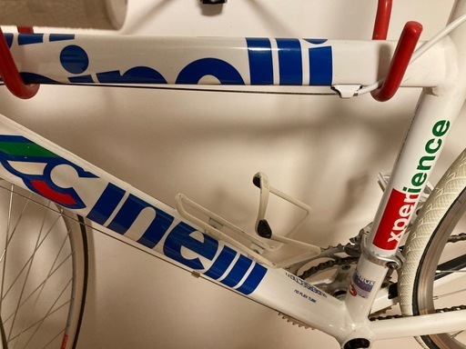 cinelli　チネリ　エクスペリエンス