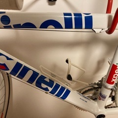 cinelli　チネリ　エクスペリエンスの画像