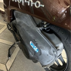 取引先決定！ジャンク　50cc　ホンダ ジョルノ（AF70型） の画像