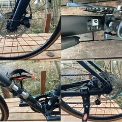 スコット　SPEEDSTER 40の画像