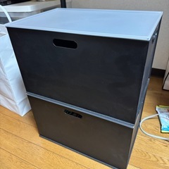 収納ケースの画像