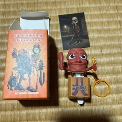 AIモンスター トゥントゥントゥンサフールの画像