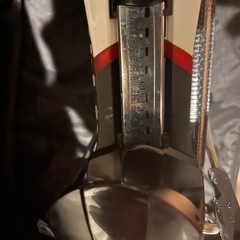 スラローム用　スキー板　SALOMONの画像