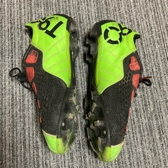NIKE ★ T90 サッカーシューズ　人気の画像