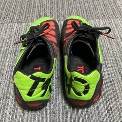 NIKE ★ T90 サッカーシューズ　人気の画像