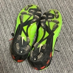 NIKE ★ T90 サッカーシューズ　人気の画像