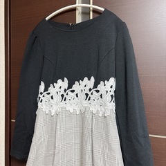 【tocco】ワンピースの画像