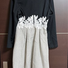 【tocco】ワンピースの画像