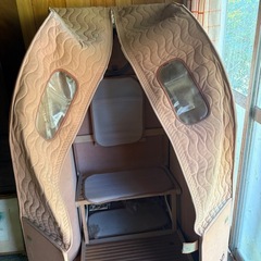 さがののレトロなサウナ
［稼働確認済み]の画像