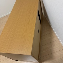 テレビ台の画像