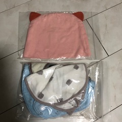 スタイとぼうしの画像