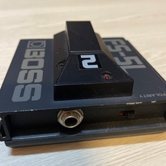 BOSS FS-5L の画像