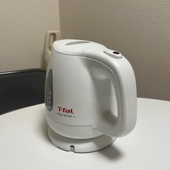 T-fal（ティファール電気ケトル）の画像