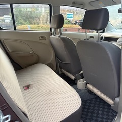 スズキ アルト  88000キロ の画像