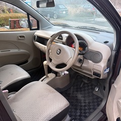 スズキ アルト  88000キロ の画像