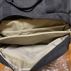 THE NORTH FACE  バックパックの画像