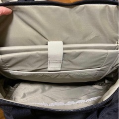 THE NORTH FACE  バックパックの画像