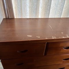 タンスの画像
