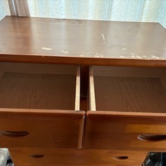 タンスの画像