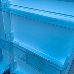 EJ1747番 AQUA ノンフロン冷凍冷蔵庫 AQR-18Gの画像