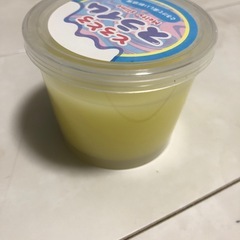 スライム　開封の画像