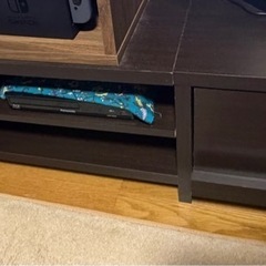 テレビ台の画像